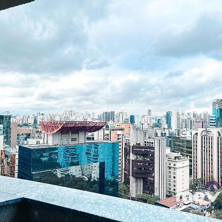 Berrini - Brooklin Vila São Paulo Exterior foto