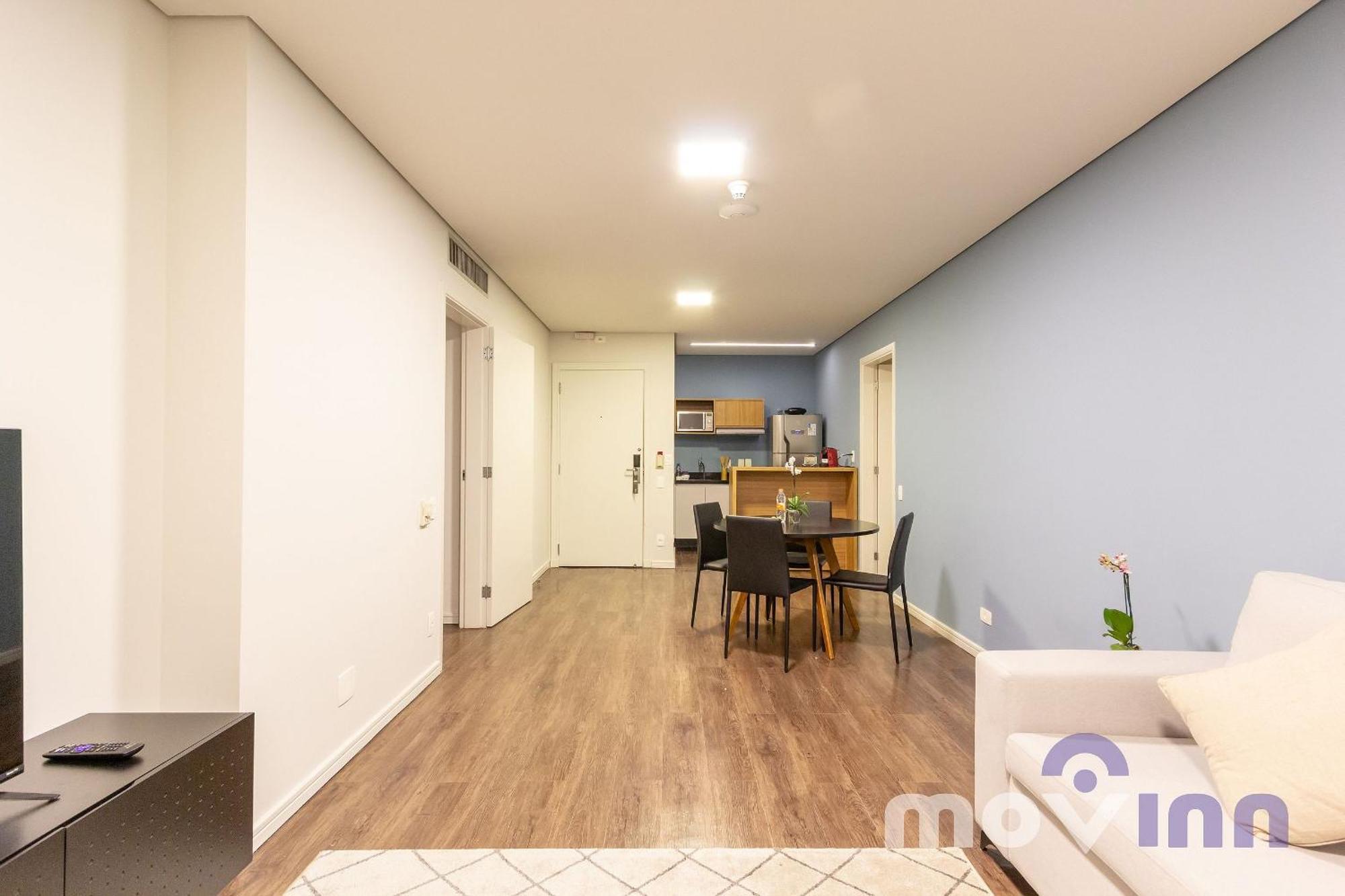 Berrini - Brooklin Vila São Paulo Exterior foto