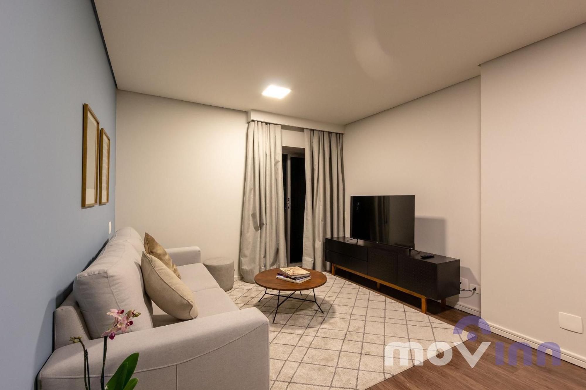Berrini - Brooklin Vila São Paulo Exterior foto